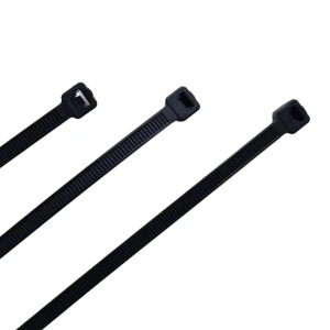 Bandă de cabluri TKUV 20x5 - 200x4,8 mm - 100 buc.