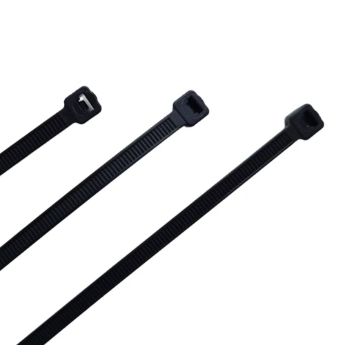 Cravată cablu TKUV 30x5 - 280x4,8 mm - Pachet de 100 de Bucăți PV-28-02