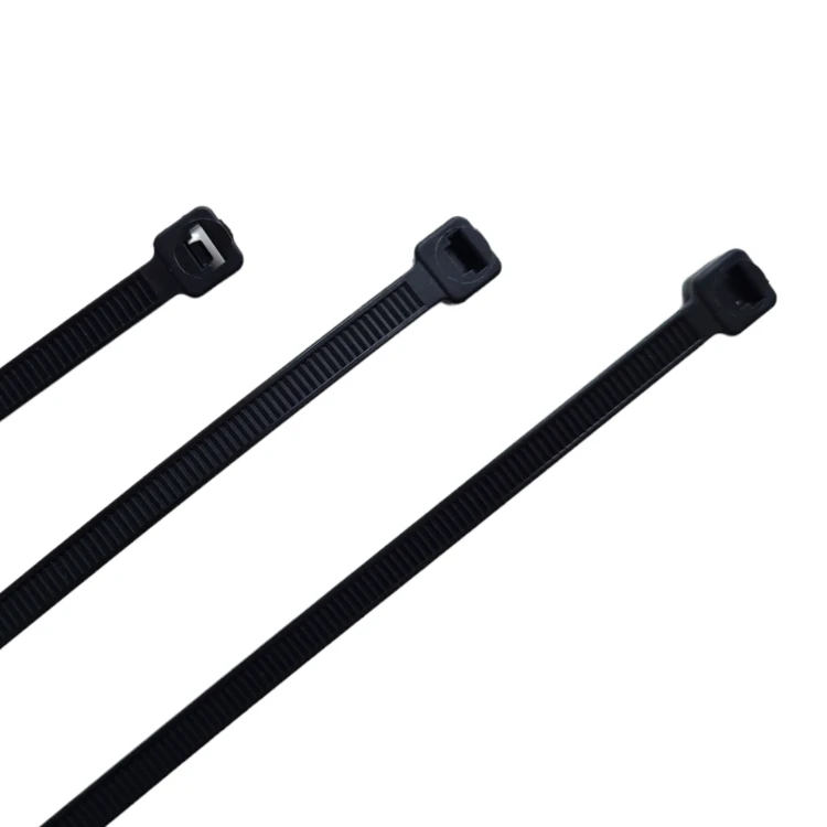 Cravată cablu TKUV 40x5 - 370x4,8 mm - Pachet de 100 de Bucăți PV-28-03