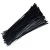 Cravată cablu TKUV 40x5 - 370x4,8 mm - Pachet de 100 de Bucăți PV-28-03 (1)