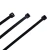 Cravată cablu TKUV 40x8 - 370x7,6 mm - Pachet de 100 de Bucăți PV-28-04
