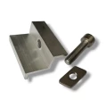 Clemă de capăt 35mm cu Șurub și Inserție PV-03-24 (1)