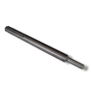 Dispozitiv de înfundare cu vârf SDS MAX (zincat la cald) 18x220mm