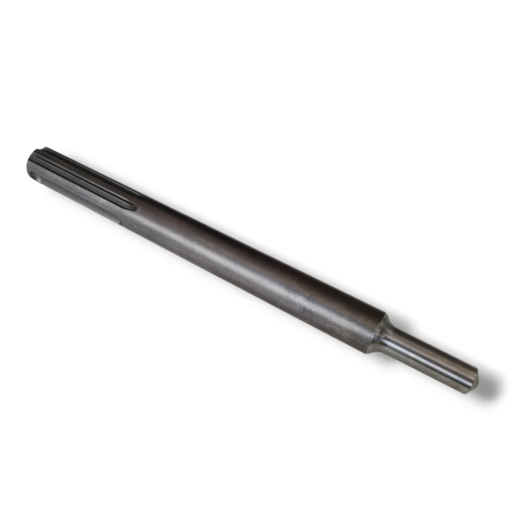 Unealtă de Canelare cu Vârf SDS MAX 18x220mm PV-24-01