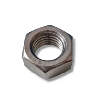 Piuliță hexagonală M10 DIN 934