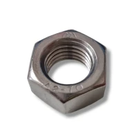 Piuliță hexagonală M12 DIN 934