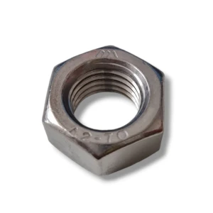 Piuliță hexagonală M12 DIN 934