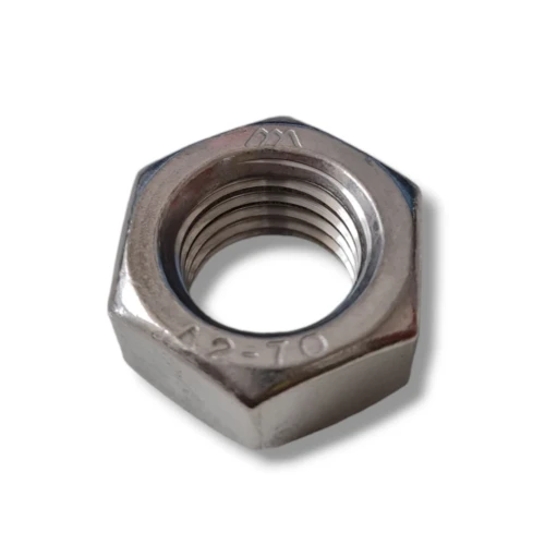 Piuliță hexagonală M12 DIN 934 PV-25-03