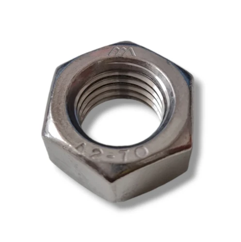 Piuliță hexagonală M14 DIN 934 PV-25-04