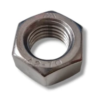Piuliță hexagonală M16 DIN 934