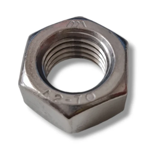 Piuliță hexagonală M16 DIN 934 PV-25-05
