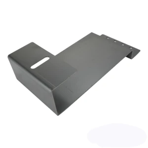 Cârlig larg pentru țiglă tip solzi 300mm - Oțel inoxidabil