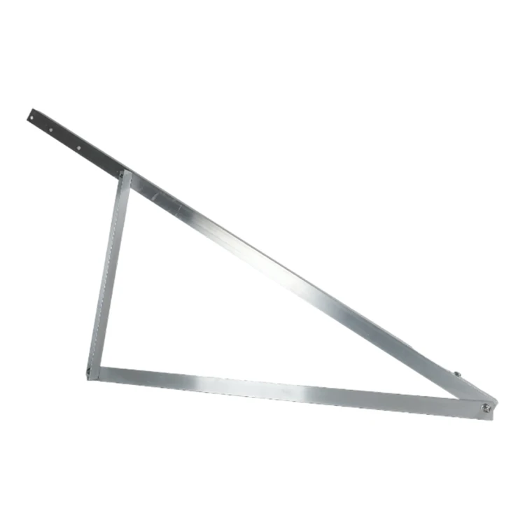 Triunghi de Montaj, Reglabil - 15-30 Vertical - 1500x580x1050 PV-09-07 (1)