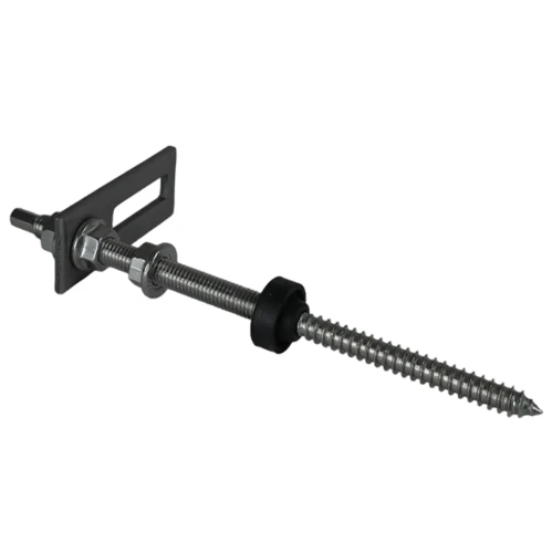 Șurub cu filet dublu M10x200 și Adaptor PV-06-01-01Z