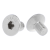 Șurub cu cap conic M6x10 DIN 7991 – oțel inoxidabil A2 (AISI 304), alveolă hexagonală 000-815 (1)