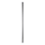 Kozza KB5000 – balcon francez complet din aluminiu H1100 mm, sistem plat, anodizare mată 000-850 (2)