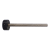 PSG mâner pentru ușă unilateral rotund negru 32×1200 mm AISI 304 – fixare 45° 000-721 (4)