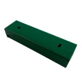 Profil C conector suport pentru soclu 200x55 verde GPV-700-23 (1)
