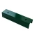 Profil C conector suport pentru soclu 200x50 verde GPV-700-33 (1)