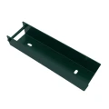 Profil C conector suport pentru soclu 200x50 verde GPV-700-33 (2)