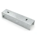 Profil C conector suport pentru soclu 200x50 zincat GPV-700-34 (1)