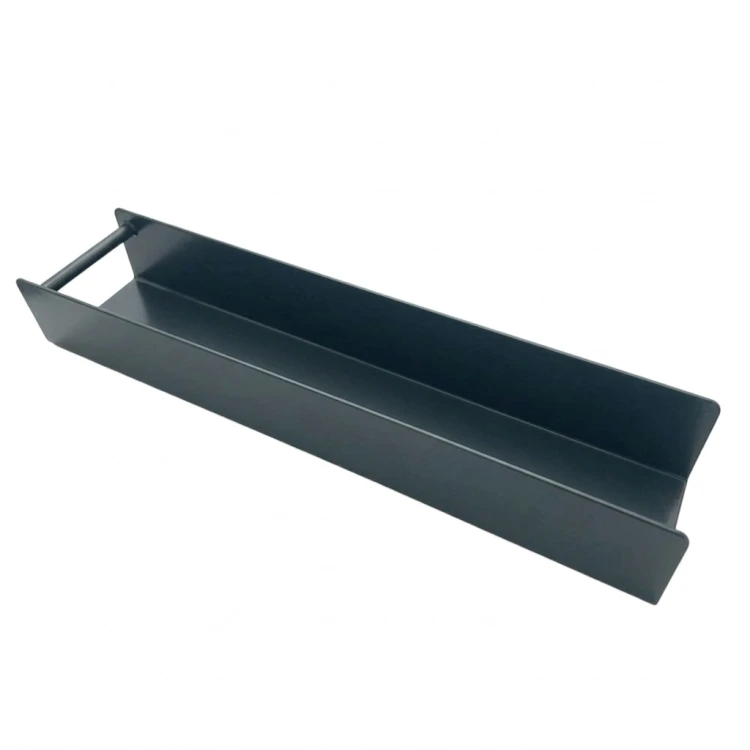 Profil C conector suport pentru soclu 250x50 antracit grafit GPV-700-36 (2)