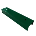 Profil C conector suport pentru soclu 250x55 verde GPV-700-43 (1)