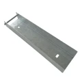 Profil C conector suport pentru soclu 250x55 zincat GPV-700-44 (2)
