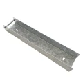 Profil C conector suport pentru soclu 300x55 zincat GPV-700-49 (2)