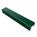 Profil C conector suport pentru soclu 300x50 verde GPV-700-53 (1)