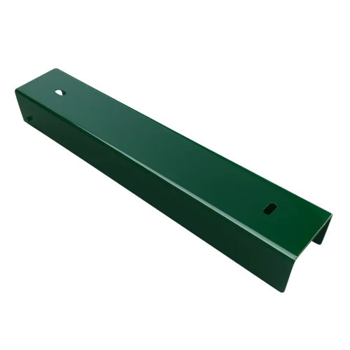 Profil C conector suport pentru soclu 300x50 verde GPV-700-53 (1)
