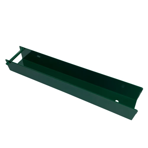 Profil C conector suport pentru soclu 300x50 verde GPV-700-53 (2)