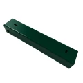 Profil C conector suport pentru soclu 300x55 verde GPV-700-48 (1)