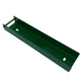 Profil C conector suport pentru soclu 300x55 verde GPV-700-48 (2)