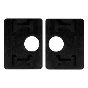 Garnitură de presiune PSG 8,76 mm pentru suporturile punctuale de sticlă 52K2 / 90K5 / 18K5