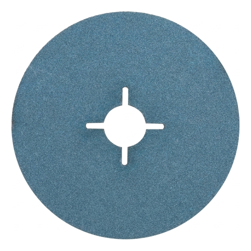 Starflex FZ129 – disc fibros cu zirconiu P60 pentru inox 125 mm 000-914 (1)