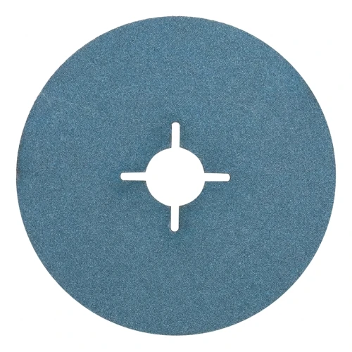 Starflex FZ129 – disc fibros cu zirconiu P60 pentru inox 125 mm 000-914 (1)