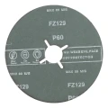 Starflex FZ129 – disc fibros cu zirconiu P60 pentru inox 125 mm 000-914 (2)