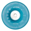 VSM Turbo Pad 3 – șaibă cu nervuri pentru discuri fibrate 125 mm M14 000-933 (1)