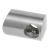 PSG suport de trecere pentru balustradă pentru bară fi 14 mm – țeavă 42,4 mm AISI 304 satin 000-905 (1)