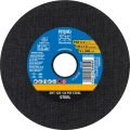 PFERD EHT 125-1,0 PSF Steel – disc de tăiere pentru oțel 125 x 1,0 mm 000-946 (1)