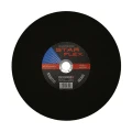 Starflex disc de tăiat pentru oțel și INOX T41 400×4,0×32 mm WA30R-BF 000-952 (1)