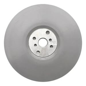 PFERD ZFI TELLER – disc de suport pentru discuri fibra 125 mm M14