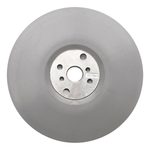 PFERD ZFI TELLER – disc de suport pentru discuri fibra 125 mm M14 000-942 (1)