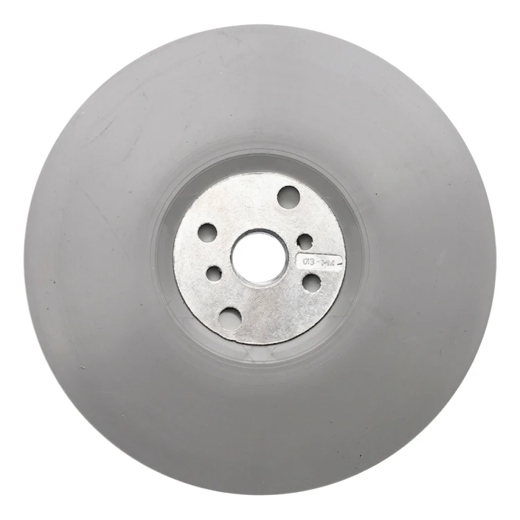PFERD ZFI TELLER – disc de suport pentru discuri fibra 125 mm M14 000-942 (1)