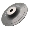 PFERD ZFI TELLER – disc de suport pentru discuri fibra 125 mm M14 000-942 (2)
