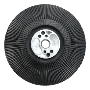 Starflex – bază ventilată pentru discuri fibrate 125 mm M14
