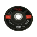 Starflex disc lamelar T29 125 mm pentru oțel – granulație 100 000-969 (1)