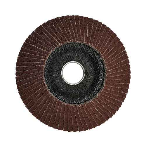 Starflex disc lamelar T29 125 mm pentru oțel – granulație 100 000-969 (2)