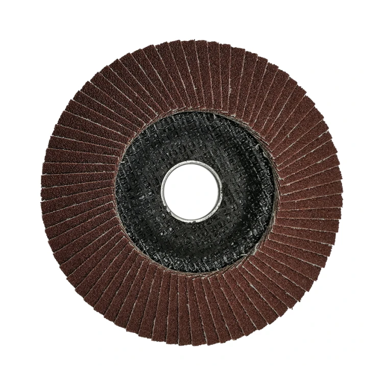 Starflex disc lamelar T29 125 mm pentru oțel – granulație 100 000-969 (2)